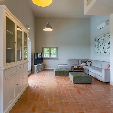 In With Kitchen Hébergement de vacances