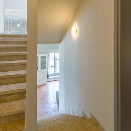 Holiday home In With Kitchen Vizinada